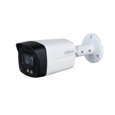 Dahua DH-HAC-HFW1509TLMP-A-LED 5MP Color HDCVI Bullet Camera