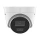 Hikvision DS-2CD1343G2-LIU 4MP Smart Hybrid Light Fixed Turret Network Camera