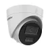 Hikvision DS-2CD1343G2-LIU 4MP Smart Hybrid Light Fixed Turret Network Camera