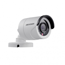 Hikvision DS-2CE16C0T-IRF 1MP Fixed Mini Bullet Camera