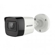 Hikvision DS-2CE16D0T-ITPF 2MP Fixed Mini Bullet Camera