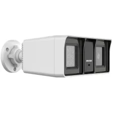 HikVision DS-2CE18D0T-LFS 2MP Smart Hybrid Light Audio Fixed Bullet Camera