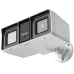 HikVision DS-2CE18D0T-LFS 2MP Smart Hybrid Light Audio Fixed Bullet Camera