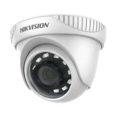 Hikvision DS-2CE56D0T-IRP ECO 2MP Dome CC Camera
