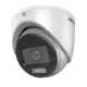Hikvision DS-2CE70KF0T-LMFS 5MP 3K ColorVu Audio Fixed Turret Camera