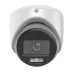 Hikvision DS-2CE70KF0T-LMFS 5MP 3K Turret Camera close view of the lense