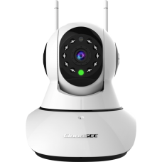Jovision JVS-H510-Plus 1.3MP Wi-Fi Cloudsee IP Security Camera