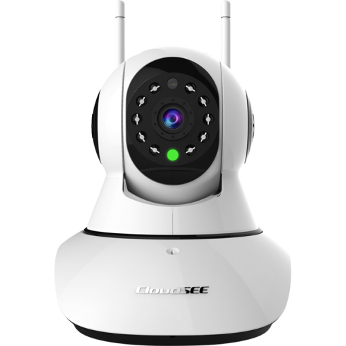 Jovision JVS-H510-Plus 1.3MP Wi-Fi Cloudsee IP Security Camera