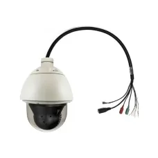 Levelone FCS-4042HUBBLE 2-MP 30X PTZ Dome IP Camera