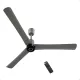Atomberg Renesa Elite Smart 56" Ceiling Fan with Remote