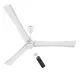 Atomberg Renesa Halo 56" Smart Ceiling Fan with Remote