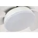 Breezelux BL-2066 36" Decorative Ceiling Fan With Light and Remote