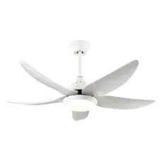 Breezelux BL-2736 48" Decorative Ceiling Fan With Light and Remote