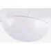 Breezelux BL-2819 52" Decorative Ceiling Fan With Light and Remote
