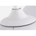 Breezelux BL-2819 52" Decorative Ceiling Fan With Light and Remote