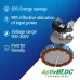 Crompton Silent Pro Enso 48" Smart Ceiling Fan With Remote