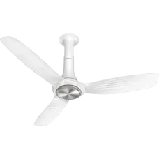 Havells Inox UL 48" Ceiling Fan With Light and Remote