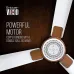 Havells ENTICER WOOD 56" Ceiling Fan