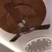 Havells ENTICER WOOD 56" Ceiling Fan
