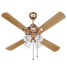 Havells Florence Underlight 48" Decorative Ceiling Fan With Light