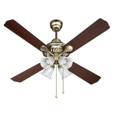 Havells Florence Underlight 48" Decorative Ceiling Fan With Light