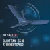 Havells Stealth Air 50" Ceiling Fan