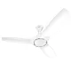 Havells Stealth Under Light 50" Ceiling Fan With Remote