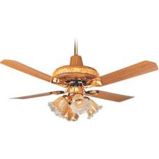 Hindware AMBIENCE 48" Ceiling Fan With Light