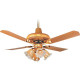 Hindware AMBIENCE 48" Ceiling Fan With Light