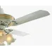 Hindware Decora 48" Decorative Chandelier Ceiling Fan With Light and Remote