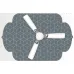 Hindware Eleganza 48" Ceiling Fan