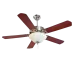 Orient Subaris Solo Under Light 52" Ceiling Fan
