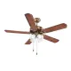 Orient Subaris Under Light 52" Ceiling Fan