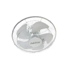 Pakhtun PK-127 16" High Speed Ceiling Mount Fan