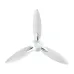 Usha Bloom Daffodil 50" Decorative Ceiling Fan