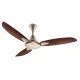 Usha Bloom Primrose 50" Decorative Ceiling Fan