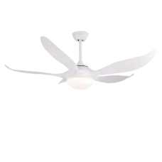 Yamada Y-504 52" Ceiling fan with under-light and Remote