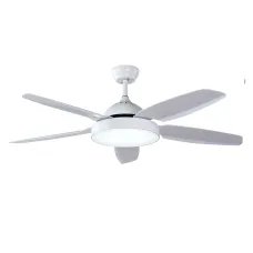 Yamada Y-516 52" Ceiling Fan with Light and Remote