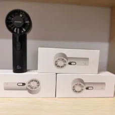 Xiaomi Aisolove F04 5000mAh Portable Mini Fan