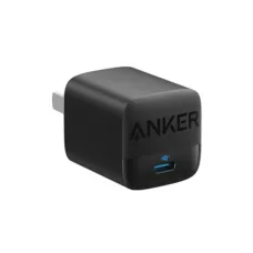 Anker 313 GaN 30W Type-C Charger Adapter