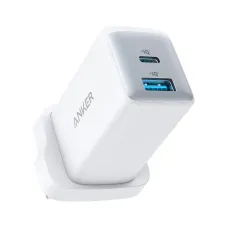 Anker 725 65W Dual Port Charger Adapter