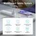 Anker 25W Type-C Foldable Charger Adapter