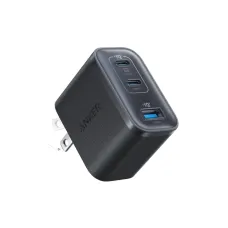 Anker Nano 70W 3 Port Charger Adapter