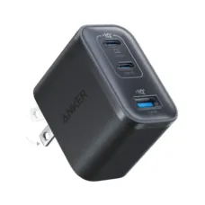 Anker Nano 70W 3 Port Charger Adapter