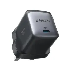 Anker Nano II 65W 3 Pin GaN USB Type-C Charger Adapter