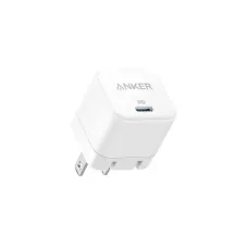 Anker PowerPort III 20W Cube PD Type-C Fast Charger