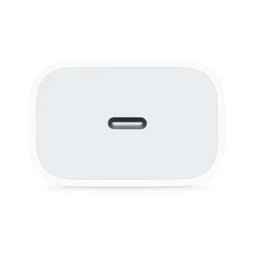 Apple A2246 20W Charger Adapter #MUVR3HN A