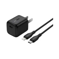 Baseus EnerFill FN22 20W Charger with Type-C to Lightning Cable