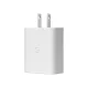 Google 30W Type C Charger Adapter (2 Pin)