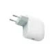 Google 45W Type C Charger Adapter (2 Pin)